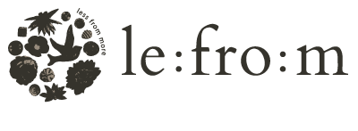 獨協大学前・亀有の美容室 le:fro:m（レフラム )